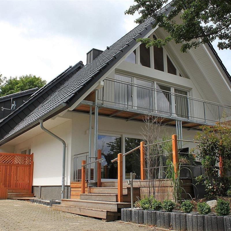 Sommerhus - 6 personer -  - Lindenstraße - 23743 - Grömitz