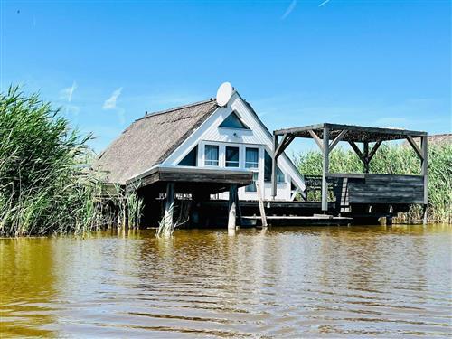 Holiday home - 4 persons -  - Seestraße 1/Romantika - 7071 - Rust Im Burgenland