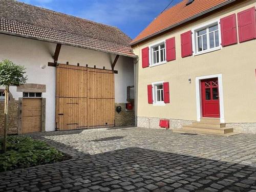 Feriehus - 4 personer -  - 67294 - Rittersheim