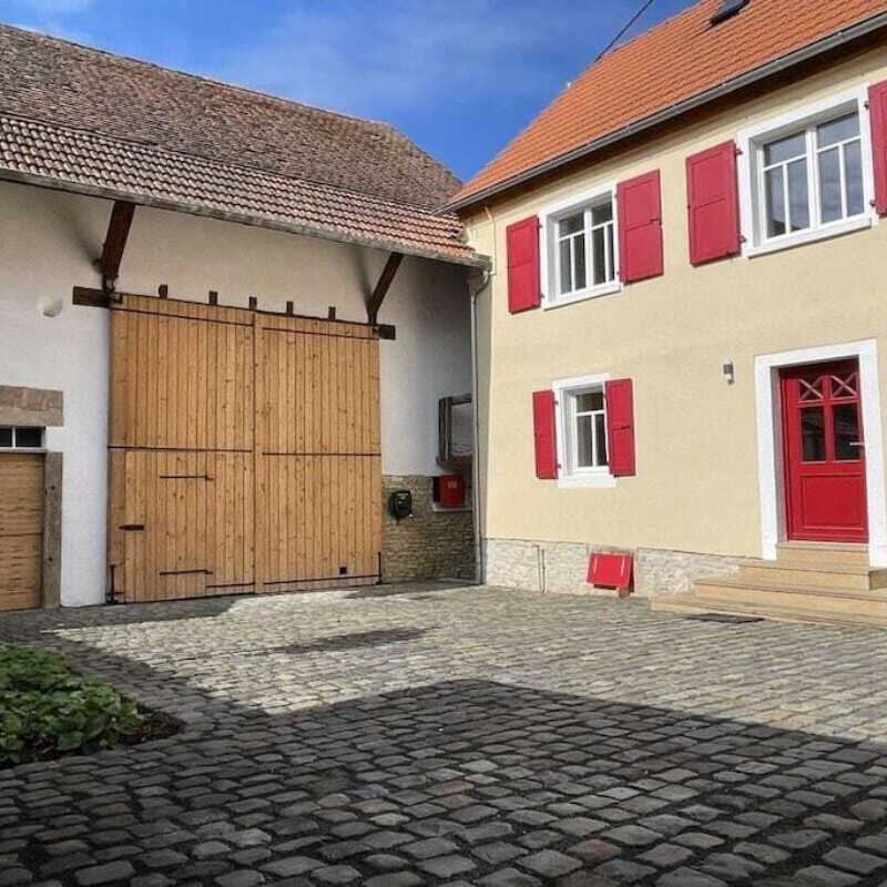 Sommerhus - 4 personer -  - 67294 - Rittersheim