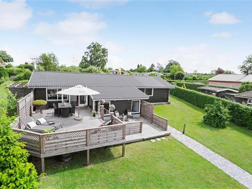 Ferienhaus - 6 Personen -  - Fjordvang - Lindenborg - 4000 - Roskilde