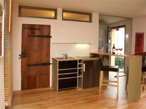 Holiday apartment - 4 persons -  - Wintergrüne - 04860 - Torgau