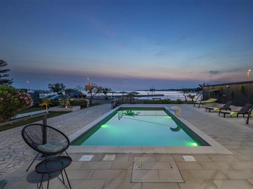 Sommerhus - 10 personer -  - Setaliste Kneza Branimira - Zadar-Zaton - 23232 - Zaton