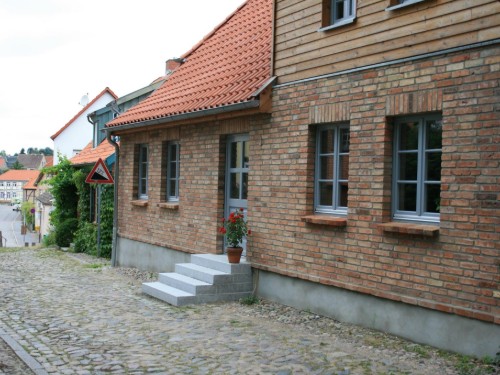 Ferielejlighed - 2 personer -  - 23948 - Klütz
