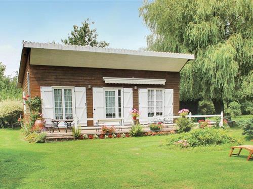 Holiday home - 4 persons -  - Rue des Sars Poteries - 59216 - Dimont