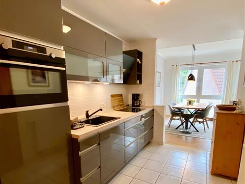 Ferielejlighed - 2 personer -  - Birkenstraße - 18374 - Zingst