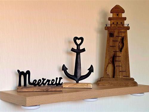 Ferieleilighet - 2 personer -  - Am Tief - 26434 - Wangerland