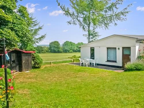 Ferienhaus - 4 Personen -  - Seeblick - 18236 - Jennewitz