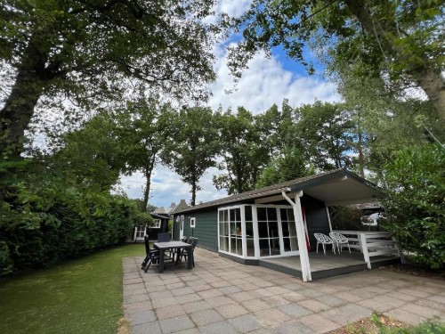 Ferienhaus - 6 Personen -  - 3781PP - Voorthuizen