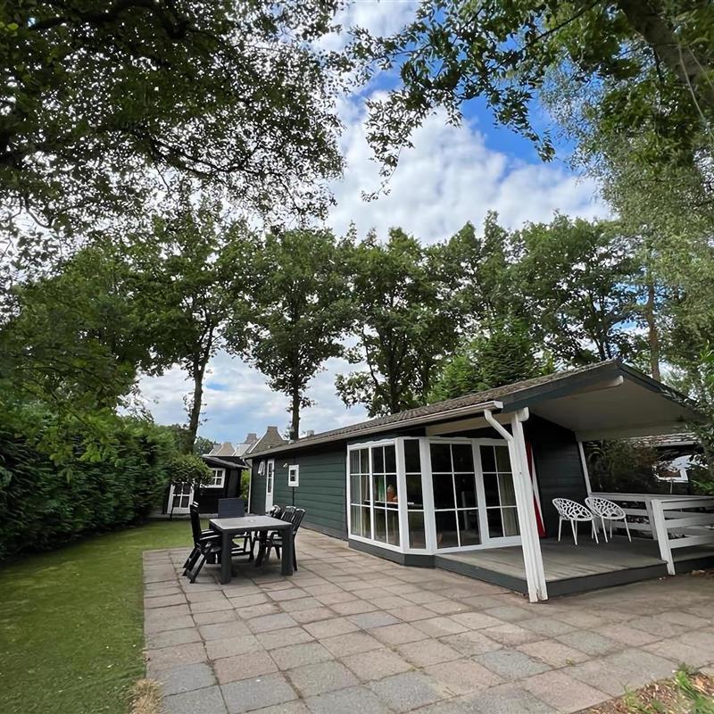 Sommerhus - 6 personer -  - 3781PP - Voorthuizen