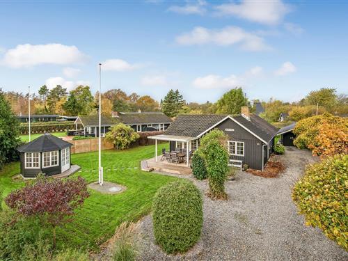 Sommerhus - 6 personer -  - Fyrremose - Skovmose - 6470 - Als