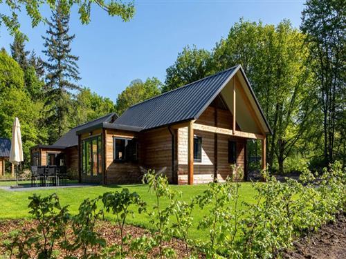 Sommerhus - 6 personer -  - 3769 AN - Soesterberg