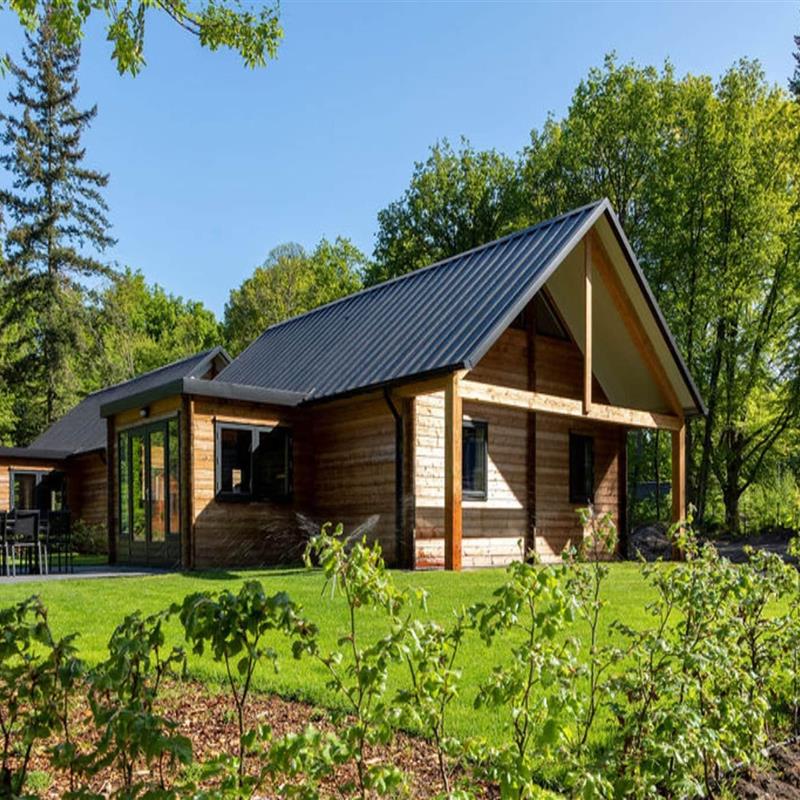 Sommerhus - 6 personer -  - 3769 AN - Soesterberg