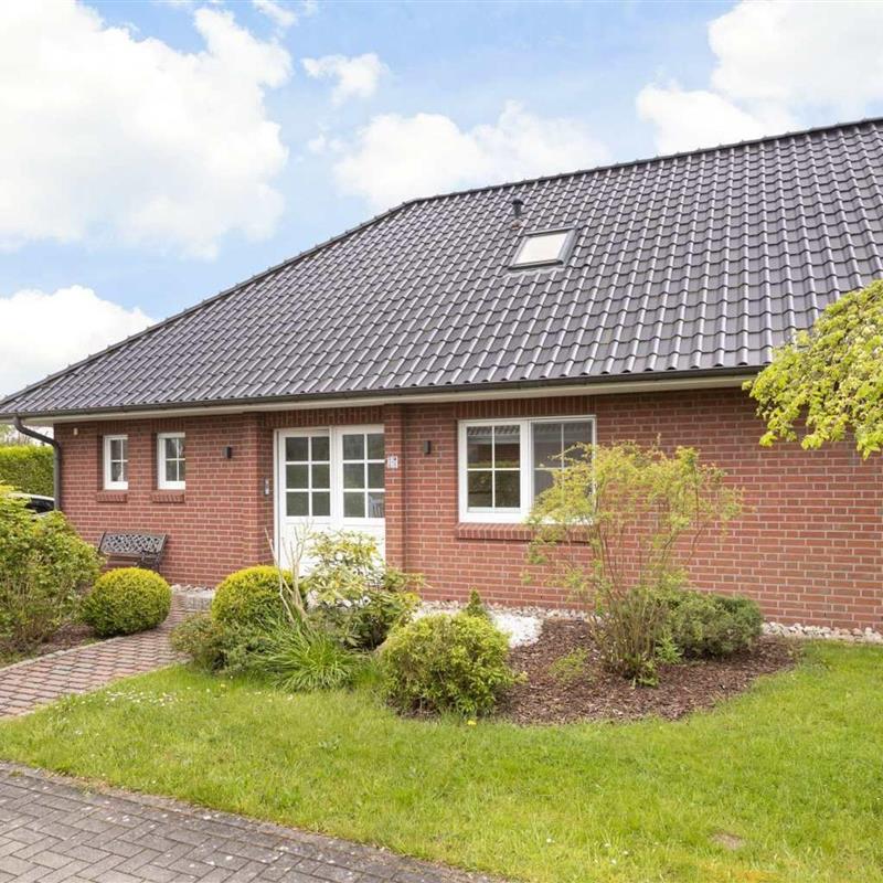 Ferielejlighed - 4 personer -  - Osterleye - 25826 - St. Peter-Ording