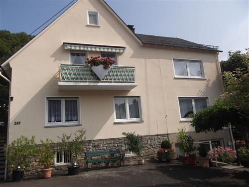 Ferielejlighed - 4 personer -  - Tiefensteiner Straße - 55743 - Idar-Oberstein / Tiefenst