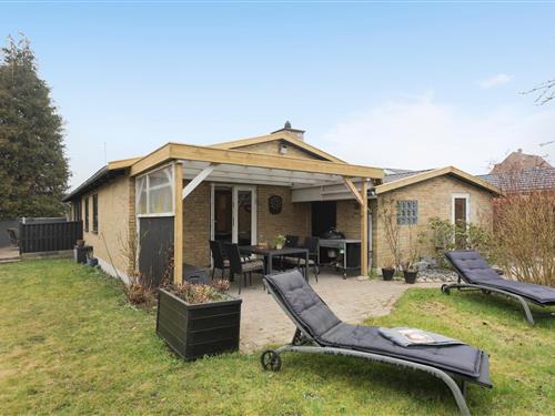 Sommerhus - 6 personer -  - Vestergade - Roskilde - 4130 - Viby Sjælland