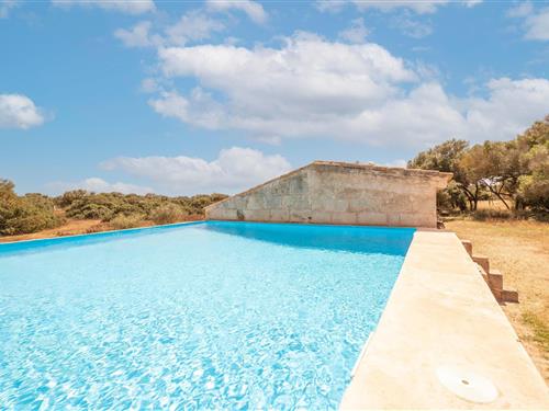 Holiday home - 6 persons -  - 07630 - Campos