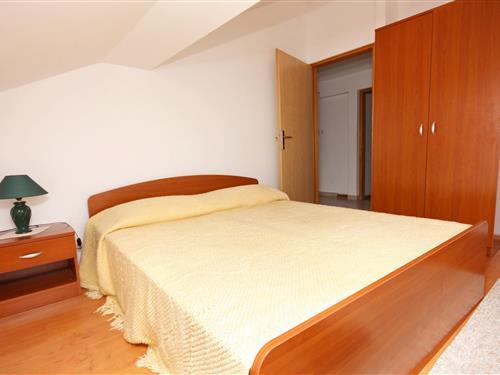 Ferienhaus - 5 Personen -  - Ljubac - 23248 - Ljubac