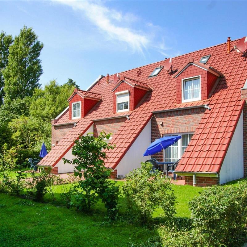 Sommerhus - 6 personer -  - 26736 - Greetsiel