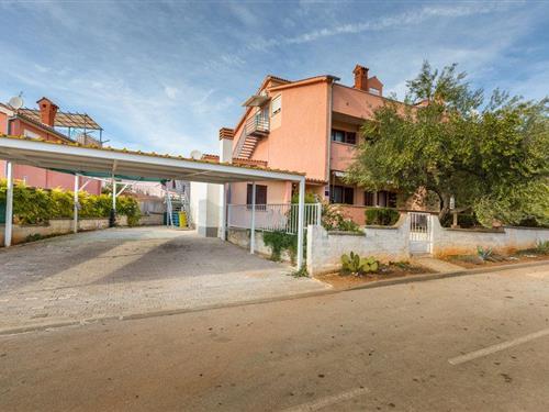 Ferielejlighed - 8 personer -  - Prostin - 52212 - Fazana