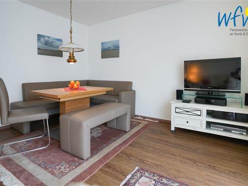 Sommerhus - 4 personer -  - Kiebitzdelle-Leegde - 26757 - Borkum