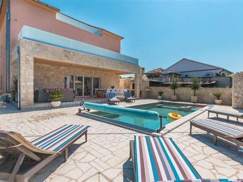 Holiday home - 6 persons -  - Marina Drzica - Biograd-Turanj - 23207 - Turanj