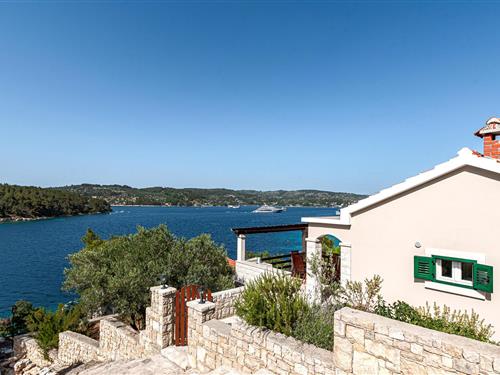 Ferienhaus - 6 Personen -  - Picena - Korcula-Vela Luka - 20270 - Vela Luka