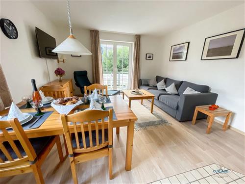 Ferienwohnung - 4 Personen -  - Voßhörn - 27476 - Cuxhaven