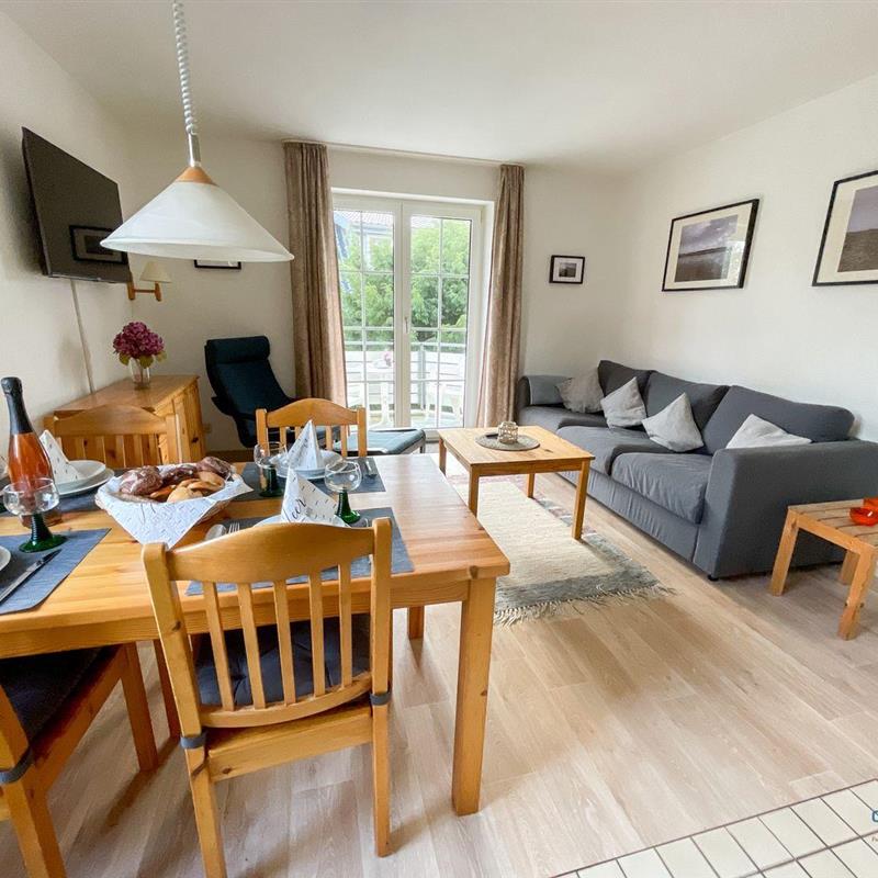 Ferielejlighed - 4 personer -  - Voßhörn - 27476 - Cuxhaven