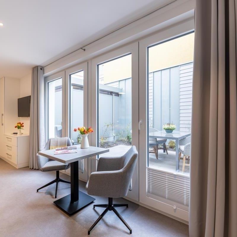 Ferielejlighed - 2 personer -  - Langestraße - 26548 - Norderney