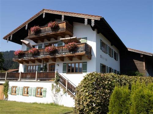 Bondegård - 4 personer -  - Gschwall - 83334 - Inzell