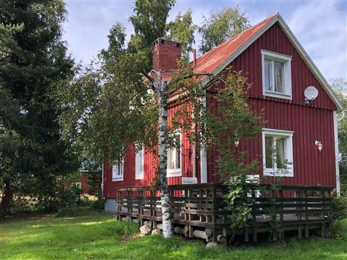 Feriehus - 6 personer -  - Stöllet - 68051