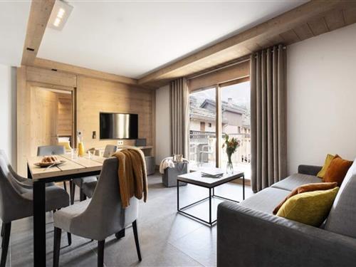 Ferieleilighet - 6 personer -  - 73260 - Valmorel