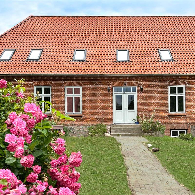 Ferielejlighed - 5 personer -  - Dorfstraße - 23948 - Elmenhorst