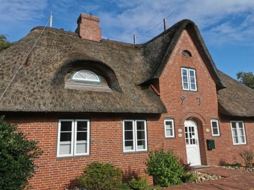 Sommerhus - 2 personer -  - 25946 - Nebel