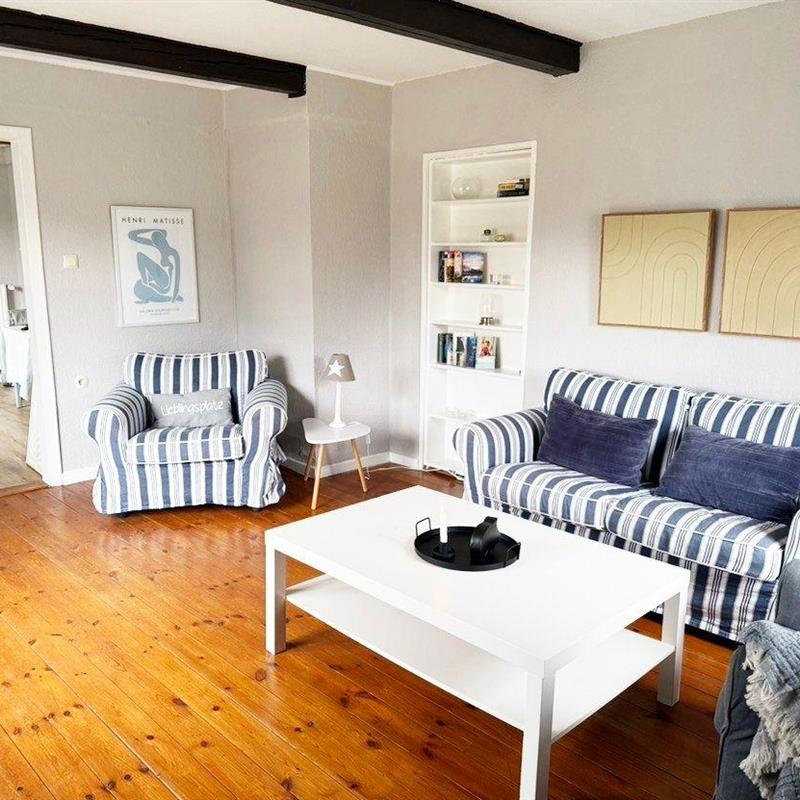 Sommerhus - 4 personer -  - Brodersbyer Straße - 24376 - Kappeln