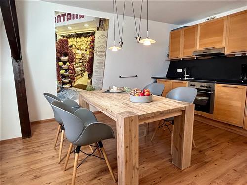 Holiday Home/Apartment - 4 persons -  - Westermarkelsdorf - 23769 - Fehmarn