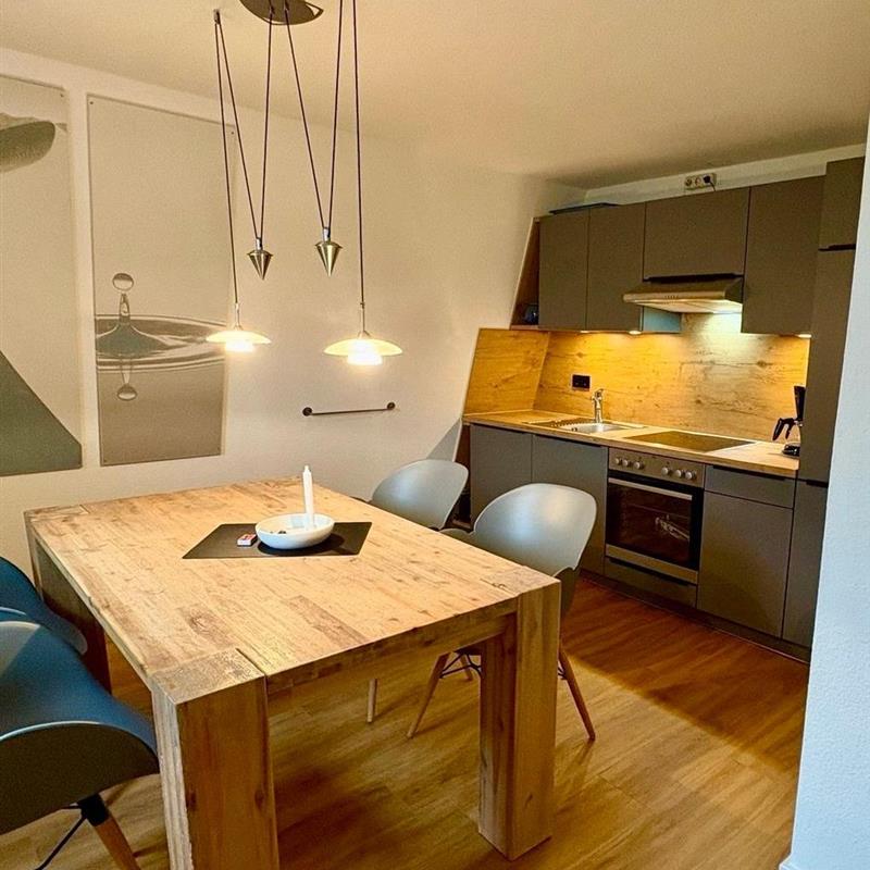 Ferielejlighed - 4 personer -  - Westermarkelsdorf - 23769 - Fehmarn