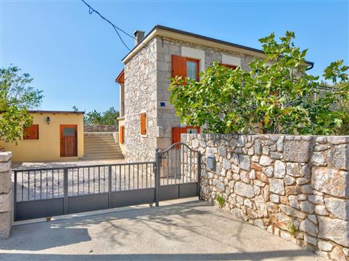Feriehus - 5 personer -  - Crikvenica/Barci - 51244