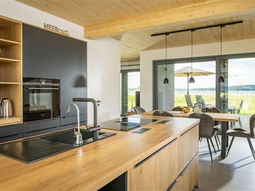 Feriehus - 8 personer -  - Vogteihof - 18528 - Bergen Auf Rügen