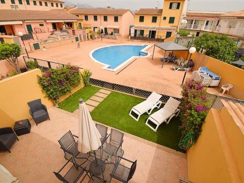 Holiday Home/Apartment - 6 persons -  - 07420 - Sa Pobla