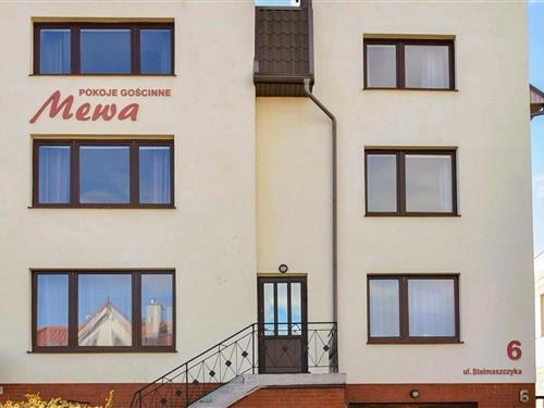 Holiday apartment - 4 persons -  - ul. Stelmaszczyka - 84-140 - Jastarnia