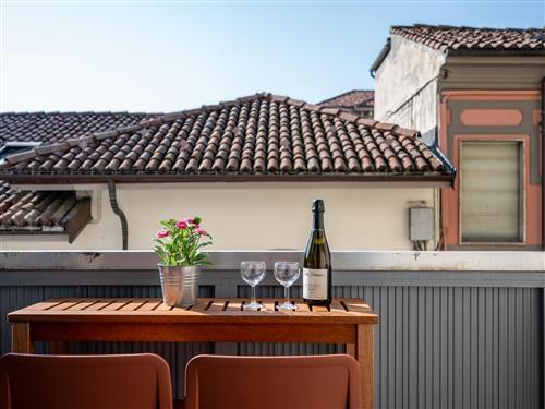 Ferieleilighet - 3 personer -  - Alba - 12051