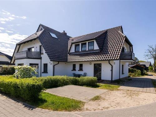Sommerhus - 3 personer -  - 18374 - Zingst