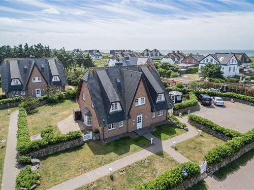 Ferieleilighet - 4 personer -  - Seestraße - 25996 - Wenningstedt-Braderup (Sy