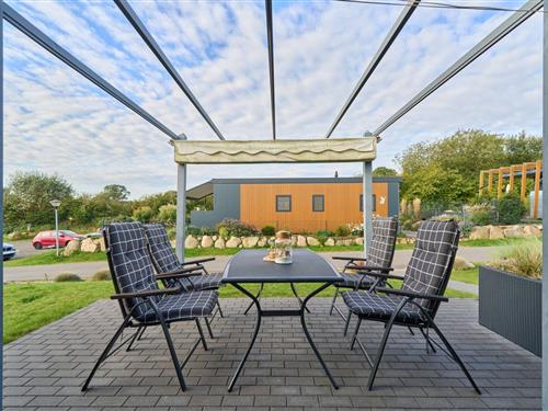 Fritidshus - 4 personer -  - Süseler Moor - 23701 - Süsel