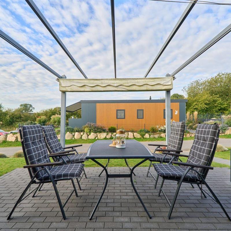 Sommerhus - 4 personer -  - Süseler Moor - 23701 - Süsel