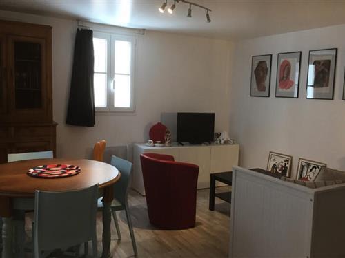 Holiday Home/Apartment - 4 persons -  - 56360 - Le Palais