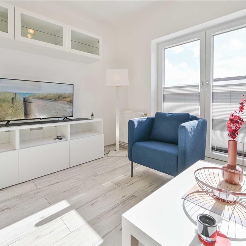 Ferielejlighed - 4 personer -  - Schützenweg - 23746 - Kellenhusen