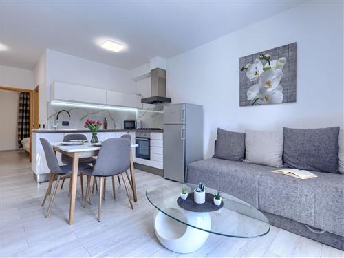 Ferielejlighed - 4 personer -  - Vrsar - 52450